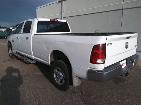 Used 2013 RAM 2500 Tradesman w/ Chrome Appearance Group image 7