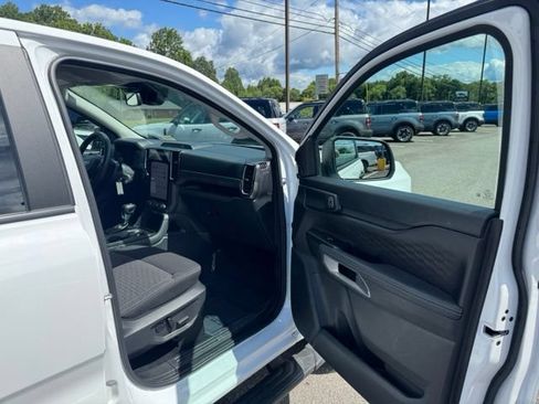 Used 2024 Ford Ranger XLT w/ FX4 Off-Road Package AWD/4WD image 16