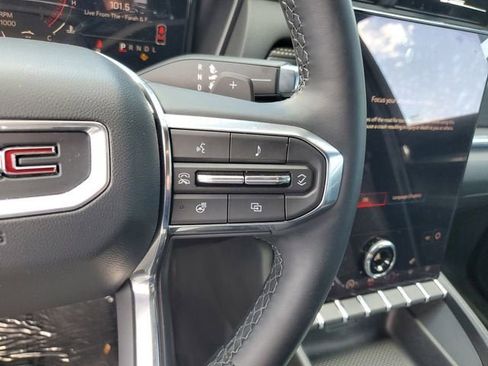 New 2026 GMC Terrain Elevation FWD image 27