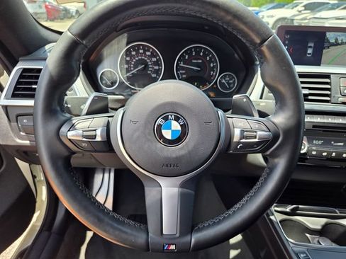 Used 2018 BMW 430i Gran Coupe xDrive AWD/4WD image 26