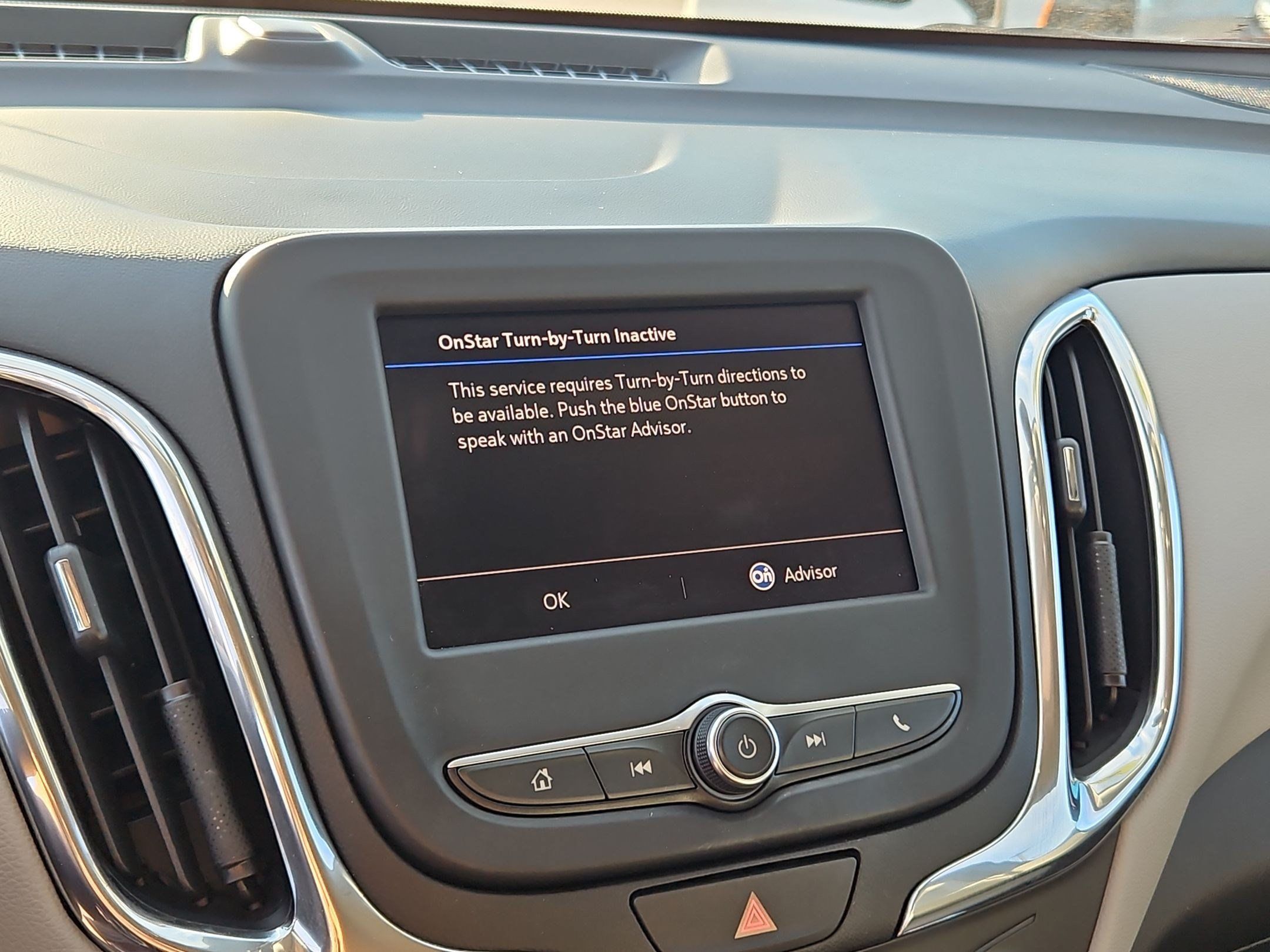Certified 2020 Chevrolet Equinox LT FWD image 20