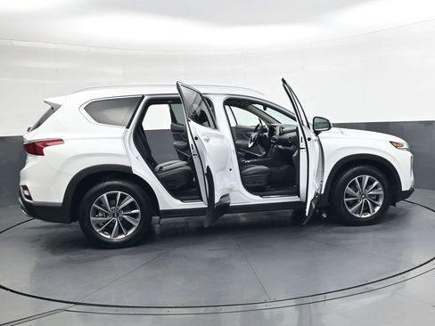 Used 2019 Hyundai Santa Fe Ultimate image 37