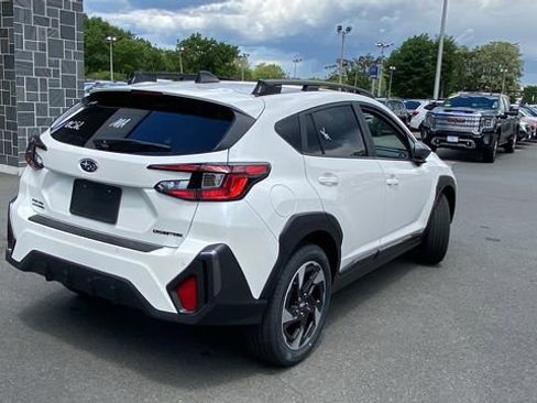 New 2026 Subaru Crosstrek 2.5i Limited AWD/4WD image 7