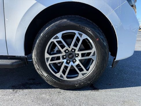 New 2026 Ford Expedition Max Active image 33