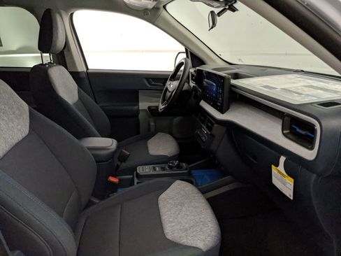 New 2026 Ford Maverick XLT image 26