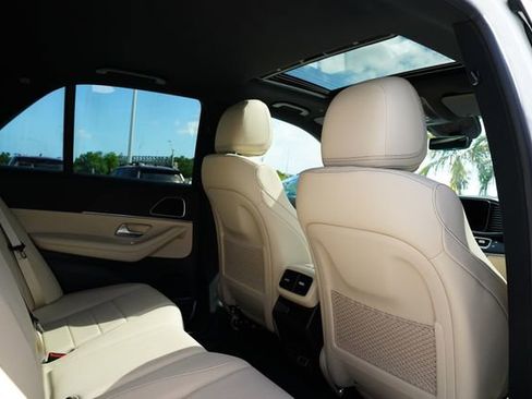 Used 2026 Mercedes-Benz GLE 350 4MATIC image 20