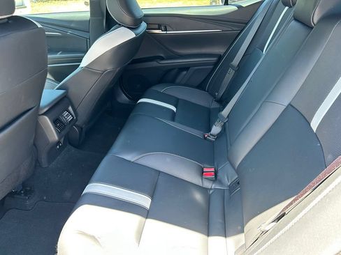 Used 2026 Toyota Camry SE w/ Multimedia Upgrade Package FWD image 16