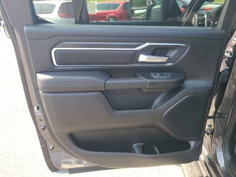 New 2026 RAM 1500 Big Horn AWD/4WD image 21
