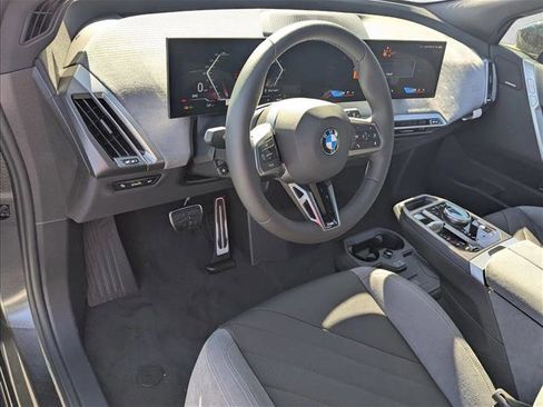 New 2026 BMW iX xDrive60 image 3