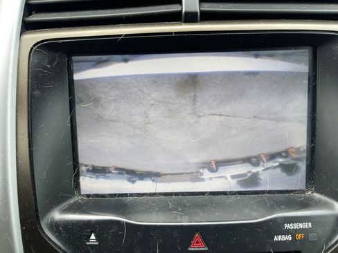 Used 2012 Ford Edge SEL FWD image 9