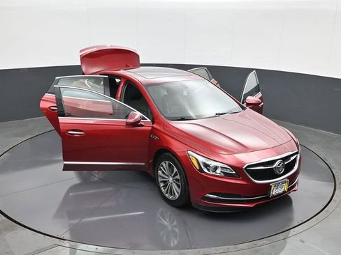 Used 2019 Buick LaCrosse Essence w/ Sun and Shade Package image 29