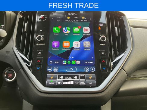 Certified 2023 Subaru Ascent Onyx Edition image 19