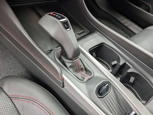 New 2026 Dodge Charger Scat Pack AWD/4WD image 21