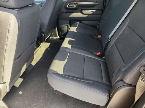 New 2026 Chevrolet Silverado 2500 LT w/ Trail Boss Package AWD/4WD image 19