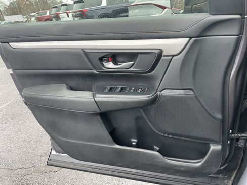 Used 2019 Honda CR-V LX image 19