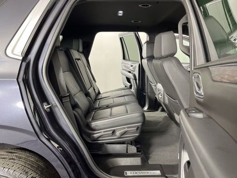 Used 2024 Chevrolet Tahoe LT RWD image 46