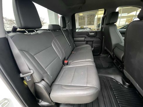 Certified 2024 Chevrolet Silverado 2500 W/T image 26