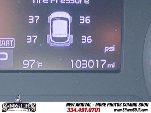 Used 2022 Kia Seltos S FWD image 35