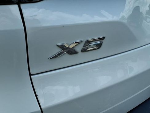 Used 2025 BMW X5 sDrive40i w/ Premium Package RWD image 11