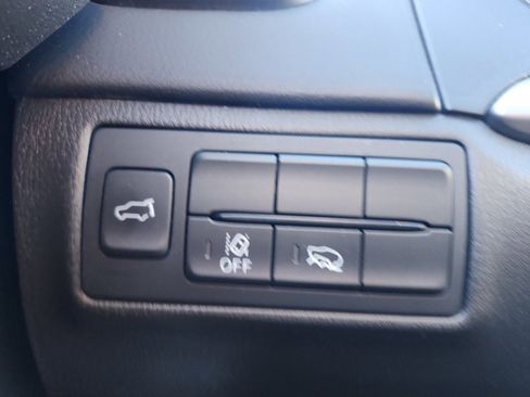 Used 2022 MAZDA CX-9 Touring image 21