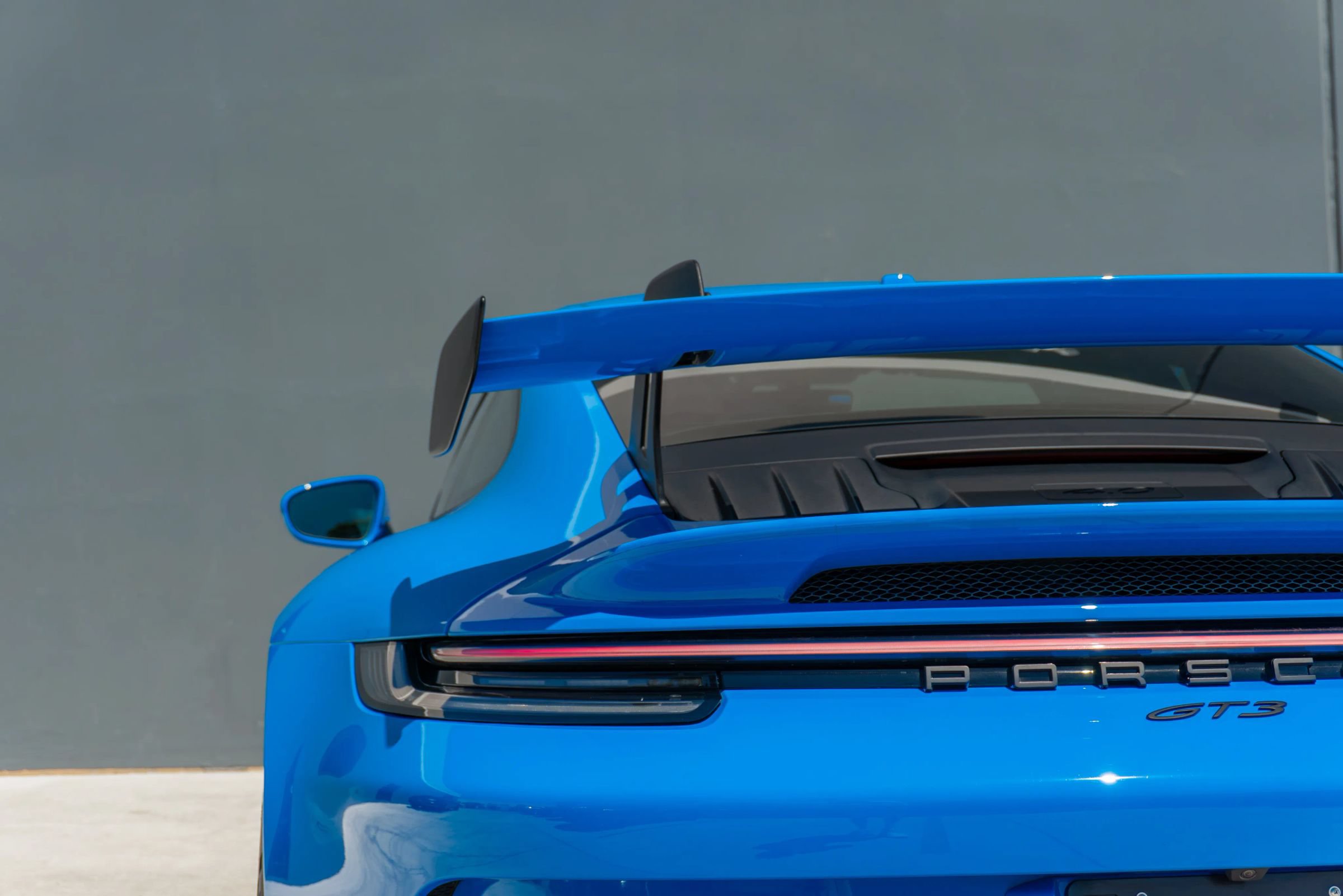 Used 2022 Porsche 911 GT3 RWD image 44