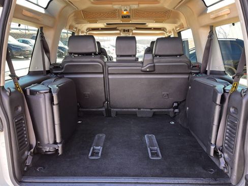 Used 2003 Land Rover Discovery SE image 17