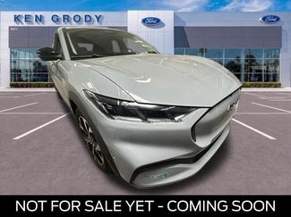Used 2024 Ford Mustang Mach-E Select AWD/4WD 360° Tour