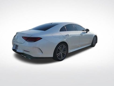Used 2019 Mercedes-Benz CLS 450 image 7