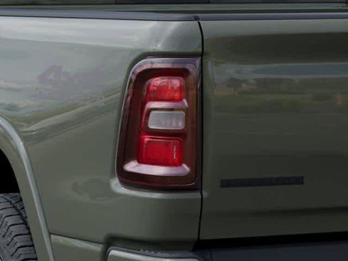 New 2026 RAM 1500 Big Horn image 29