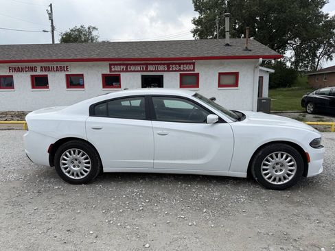Used 2018 Dodge Charger Police w/ Fleet Safety Group AWD/4WD image 2