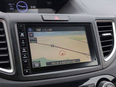 Used 2016 Honda CR-V Touring image 31