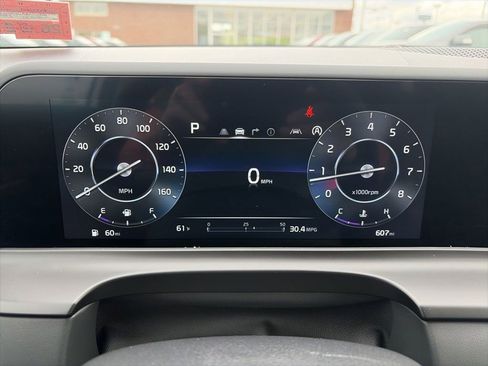 Used 2026 Kia Seltos EX AWD/4WD image 13