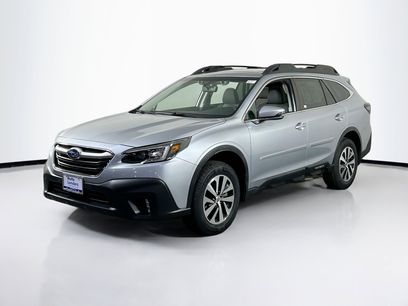 Used 2022 Subaru Outback Premium