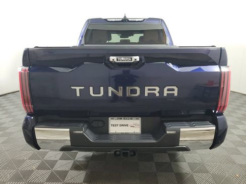 Used 2023 Toyota Tundra 1794 Edition RWD image 5
