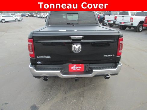 Used 2020 RAM 1500 Laramie image 6