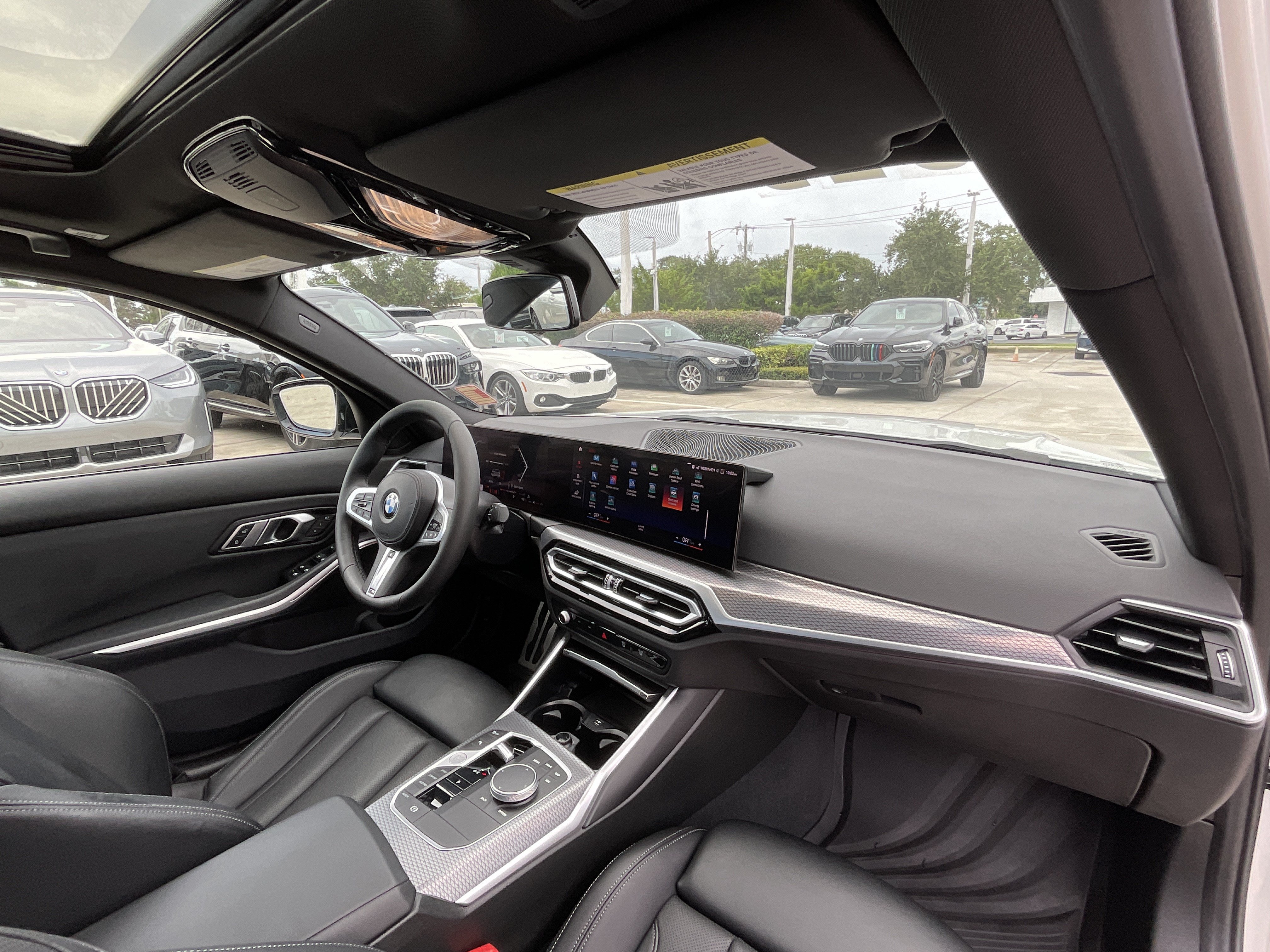 Certified 2023 BMW M340i w/ Driving Assistance Package RWD image 20