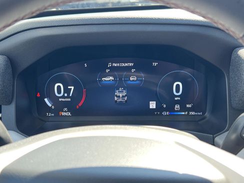 New 2025 Ford Explorer Active w/ Active Comfort Package image 24