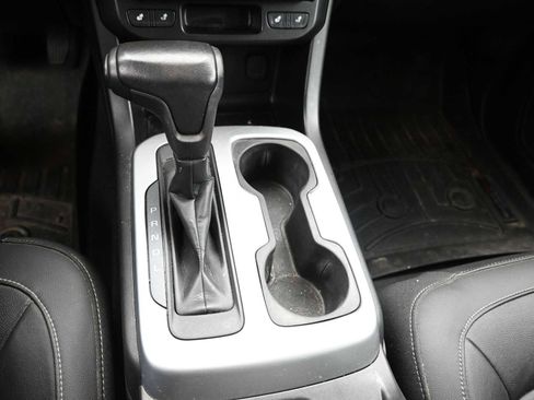 Used 2021 Chevrolet Colorado ZR2 image 23