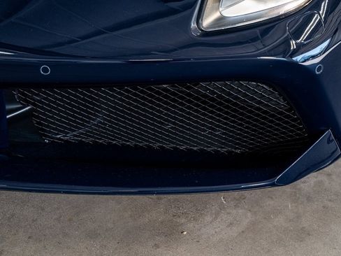 Used 2017 Ferrari 488 Spider image 15