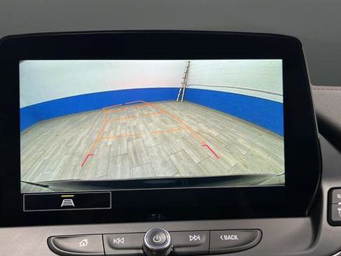 Used 2024 Chevrolet Blazer RS w/ Enhanced Convenience Package image 13