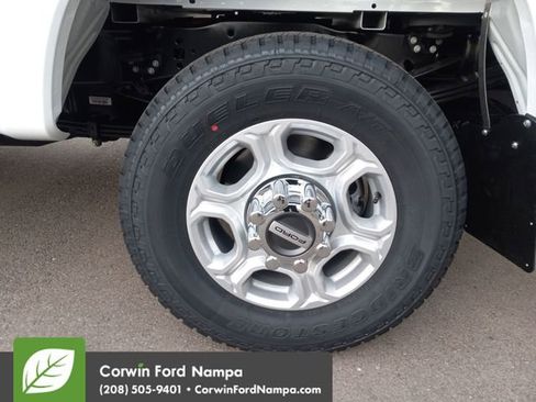 New 2026 Ford F350 XLT image 33