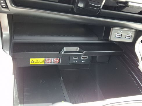 New 2026 Lexus RX 350h AWD/4WD image 14