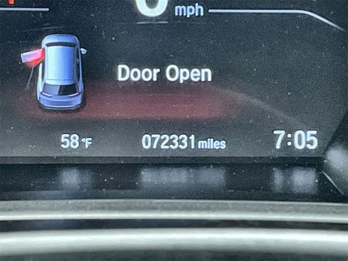 Used 2021 Honda CR-V EX image 21