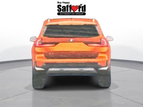 Used 2025 BMW X1 xDrive28i AWD/4WD image 36