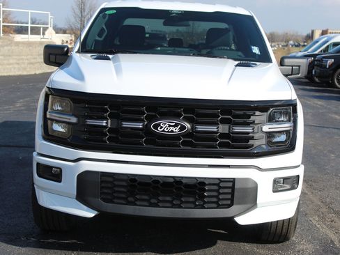 New 2026 Ford F150 STX w/ F-150 LOBO Package image 10