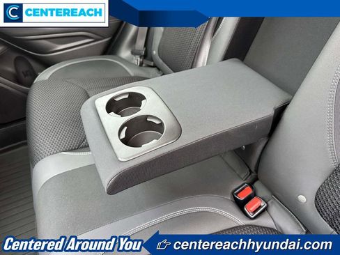 Used 2021 Subaru Forester Premium AWD/4WD image 10