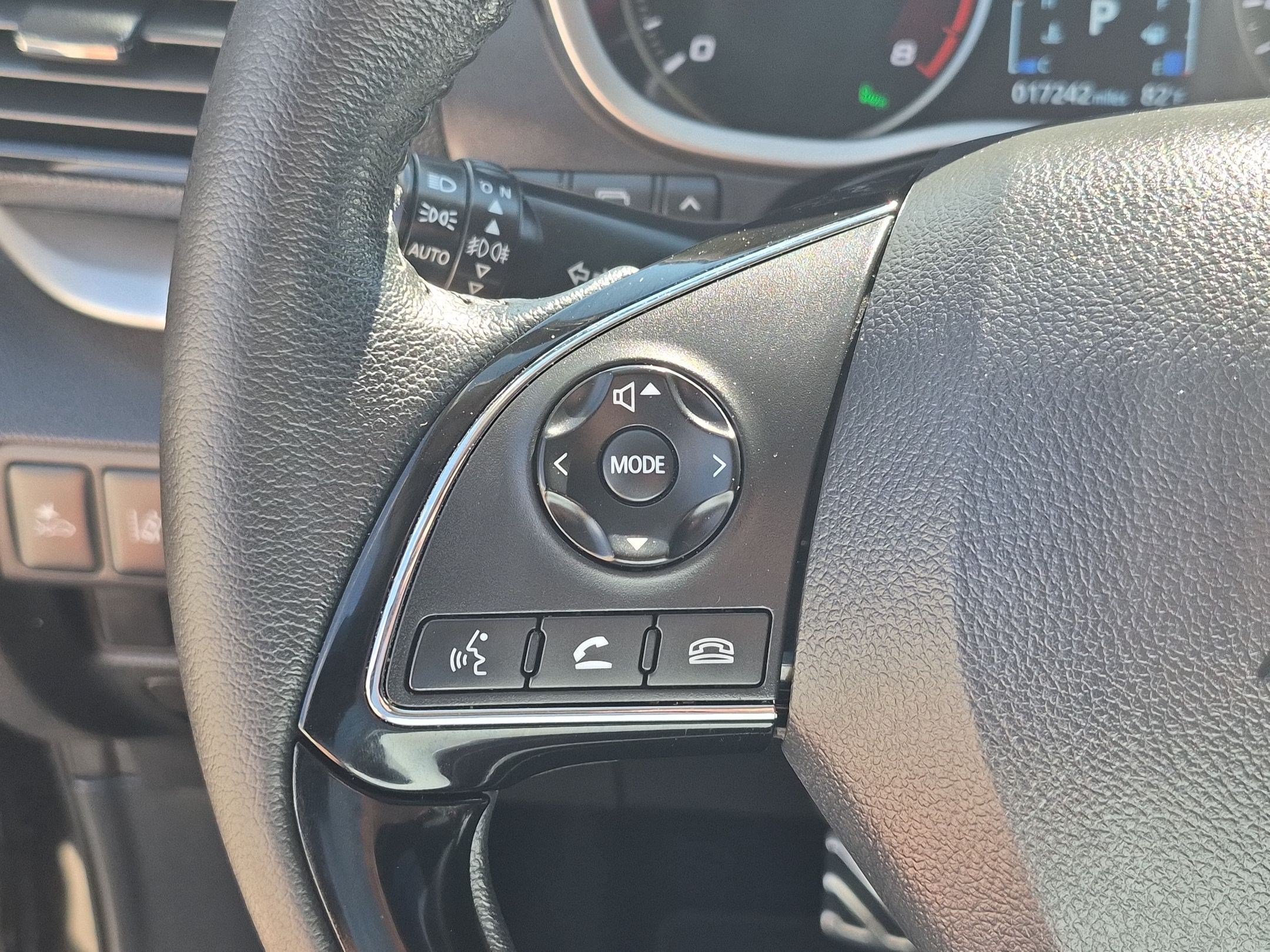 Used 2024 Mitsubishi Eclipse Cross SE AWD/4WD image 19