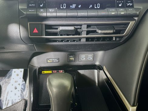 Certified 2025 Toyota Camry XSE FWD image 23
