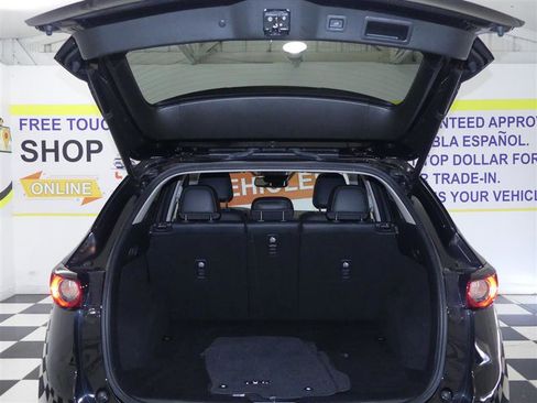 Used 2021 MAZDA CX-5 Touring w/ Touring Preferred SV Package image 27