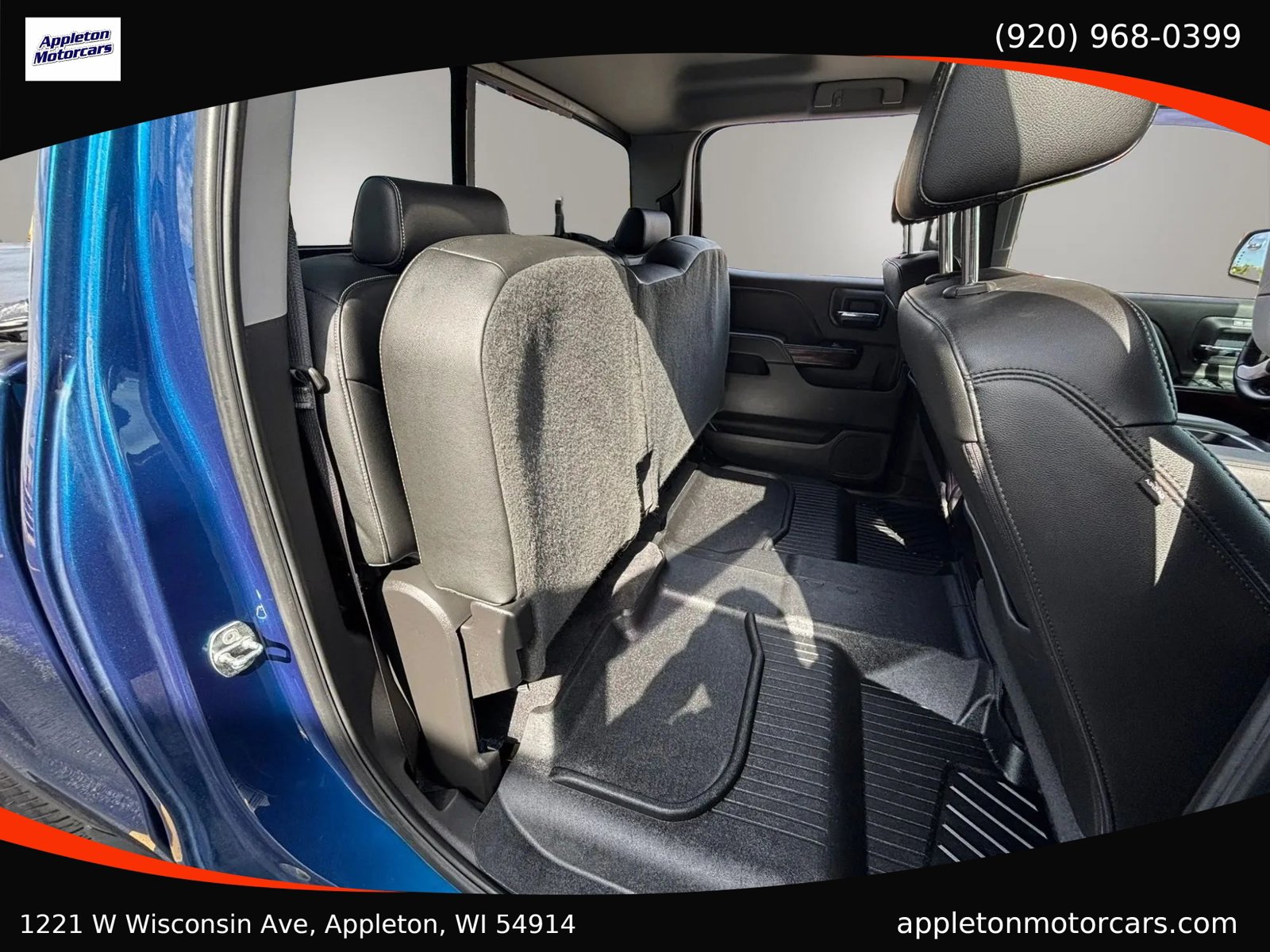 Used 2018 GMC Sierra 1500 SLT w/ SLT Premium Package AWD/4WD image 42